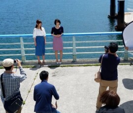 撮影会主催