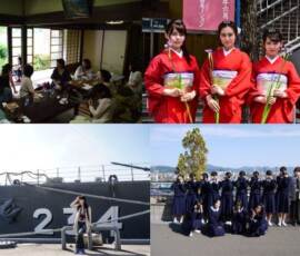 写真撮影イベント
